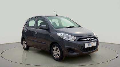 Hyundai i10 Magna Hyundai i10 Magna