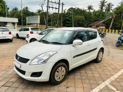 Maruti Swift RS VXI Maruti Swift RS VXI