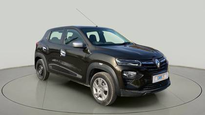 Renault KWID 1.0 AMT RXT Renault KWID 1.0 AMT RXT