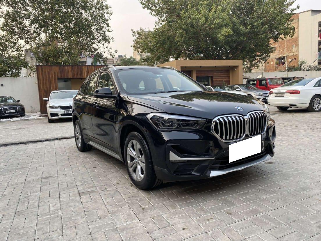 BMW X1 sDrive18i M Sport unleashed in India with sleek design. Check price,  features and more