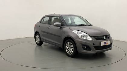 Maruti Swift Dzire ZXI Maruti Swift Dzire ZXI