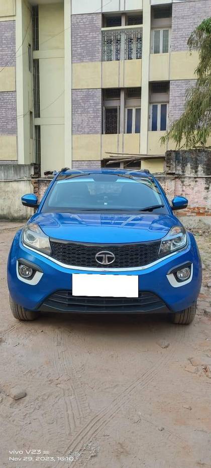 Tata Nexon 1.5 Revotorq XZ Plus Tata Nexon 1.5 Revotorq XZ Plus