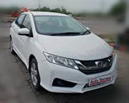 Honda City i DTEC V Honda City i DTEC V