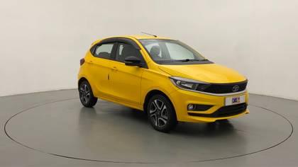 Tata Tiago XZ Plus Tata Tiago XZ Plus