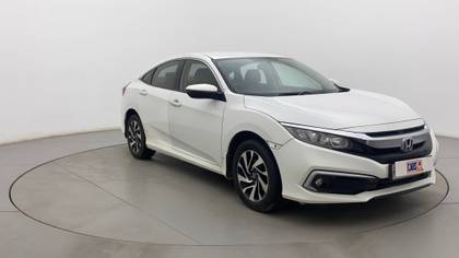 Honda Civic V