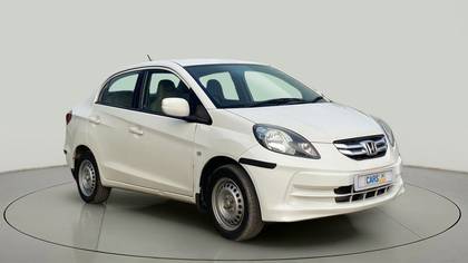 Honda Amaze E i-Vtech Honda Amaze E i-Vtech