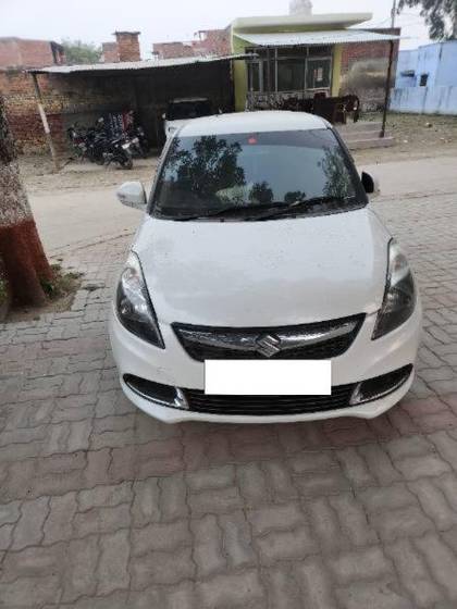 Maruti Swift Dzire VDI Maruti Swift Dzire VDI