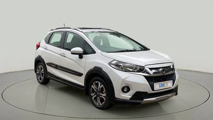Honda WR-V i-VTEC VX Honda WR-V i-VTEC VX
