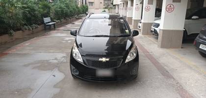 Chevrolet Beat Diesel Chevrolet Beat Diesel
