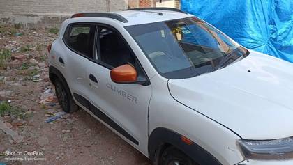 Renault KWID Climber 1.0 MT DT Renault KWID Climber 1.0 MT DT