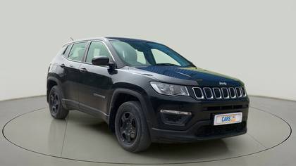 Jeep Compass 1.4 Sport Jeep Compass 1.4 Sport