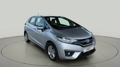 Honda Jazz 1.2 V AT i VTEC Honda Jazz 1.2 V AT i VTEC