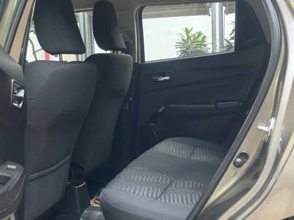 Maruti Swift VXI 2018 Maruti Swift VXI 2018
