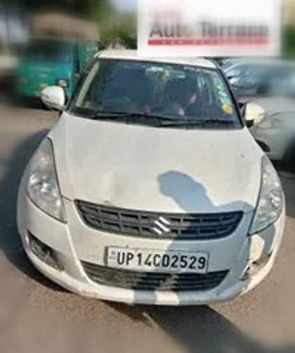 Maruti Swift Dzire VDI Maruti Swift Dzire VDI