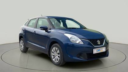 Maruti Baleno 1.2 CVT Delta Maruti Baleno 1.2 CVT Delta