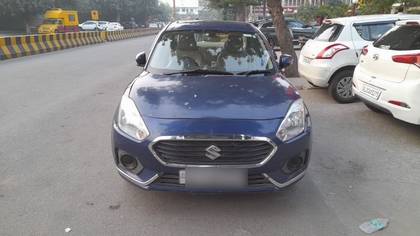 Maruti Swift Dzire VXI 1.2 Maruti Swift Dzire VXI 1.2