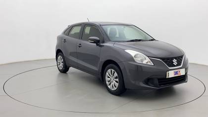 Maruti Baleno 1.2 Delta Maruti Baleno 1.2 Delta