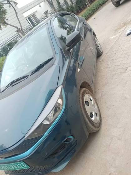 Tata Tigor EV XM Tata Tigor EV XM