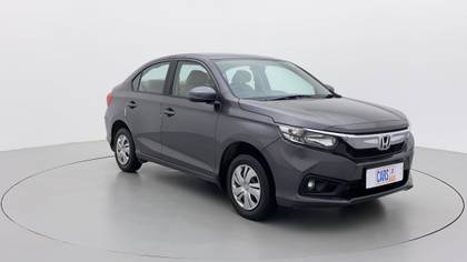 Honda Amaze S Petrol BSIV Honda Amaze S Petrol BSIV