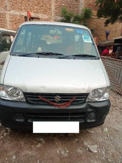 Maruti Eeco 7 Seater Standard BSIV Maruti Eeco 7 Seater Standard BSIV