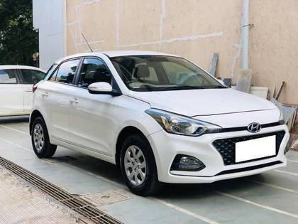 Hyundai i20 Diesel Sportz Hyundai i20 Diesel Sportz