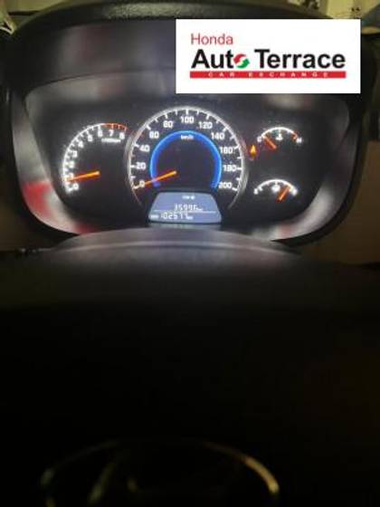 Hyundai Grand i10 1.2 Kappa Sportz BSIV Hyundai Grand i10 1.2 Kappa Sportz BSIV