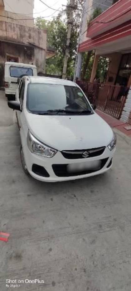 Maruti Alto K10 VXI AMT Maruti Alto K10 VXI AMT