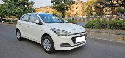 Hyundai i20 Magna 1.2 Hyundai i20 Magna 1.2