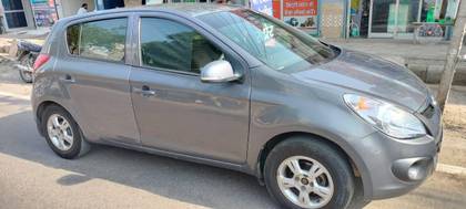 Hyundai i20 1.2 Sportz Hyundai i20 1.2 Sportz