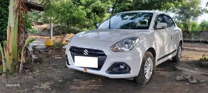Maruti Swift Dzire VXI BSVI Maruti Swift Dzire VXI BSVI