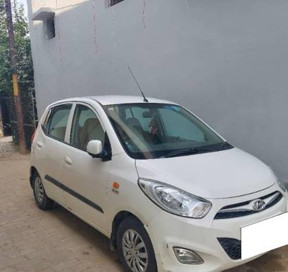 Hyundai i10 Sportz 1.1L Hyundai i10 Sportz 1.1L