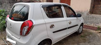 Maruti Alto 800 VXI Plus BSVI Maruti Alto 800 VXI Plus BSVI