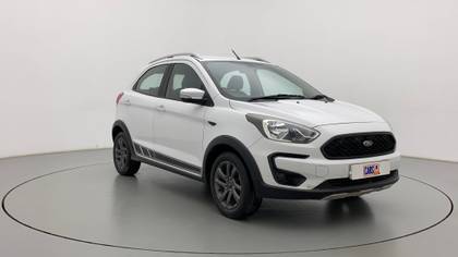 Ford Freestyle Titanium Ford Freestyle Titanium