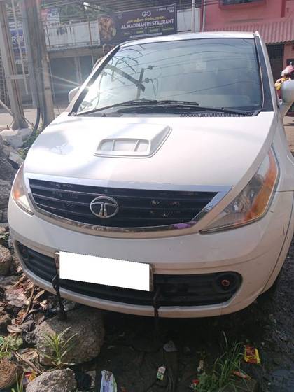 Tata Aria Pride Tata Aria Pride