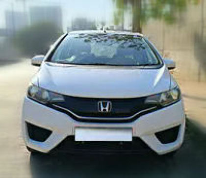 Honda Jazz 1.2 S i VTEC