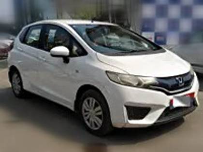 Honda Jazz 1.2 S i VTEC Honda Jazz 1.2 S i VTEC