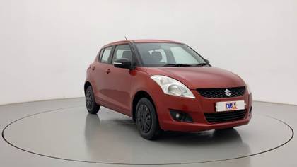 Maruti Swift VDI Maruti Swift VDI