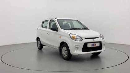 Maruti Alto 800 LXI Maruti Alto 800 LXI
