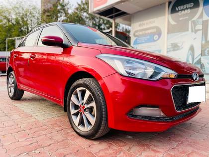Hyundai i20 1.4 Asta Hyundai i20 1.4 Asta