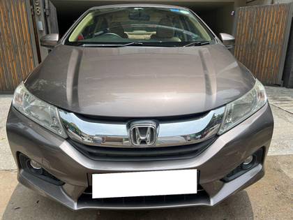 Honda City i VTEC SV Honda City i VTEC SV