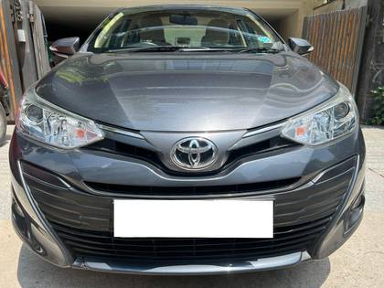 Toyota Yaris G Toyota Yaris G