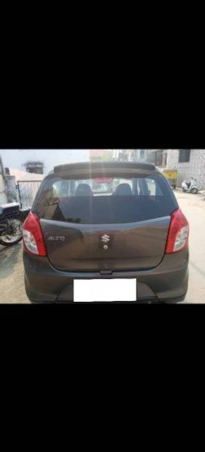 Maruti Alto 800 VXI BSVI Maruti Alto 800 VXI BSVI
