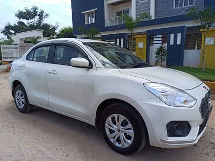 Maruti Swift Dzire VDI Maruti Swift Dzire VDI