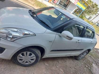 Maruti Swift Dzire VDI Maruti Swift Dzire VDI
