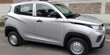 Mahindra KUV 100 NXT D75 K2 Plus Mahindra KUV 100 NXT D75 K2 Plus