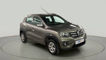Renault KWID 1.0 RXT Optional Renault KWID 1.0 RXT Optional