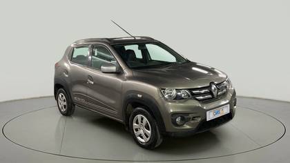 Renault KWID 1.0 RXT Optional