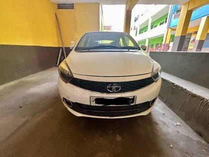 Tata Tigor 1.2 Revotron XZ Option Tata Tigor 1.2 Revotron XZ Option