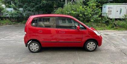 Maruti Zen Estilo VXI BSIV Maruti Zen Estilo VXI BSIV