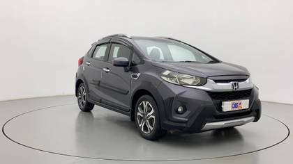 Honda WR-V i-VTEC VX Honda WR-V i-VTEC VX